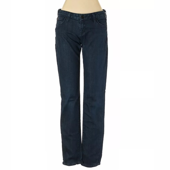 Hudson Jeans Denim - Hudson Devonshire straight leg Jeans size 26 PA2